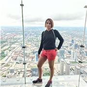 Laureata in Ingegneria, insegno matematica alle superiori. Offro ripetizioni personalizzate di matematica, fisica